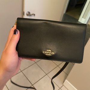 Small Crossbody Clutch